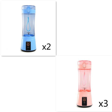 Juicer for Fresh Juice