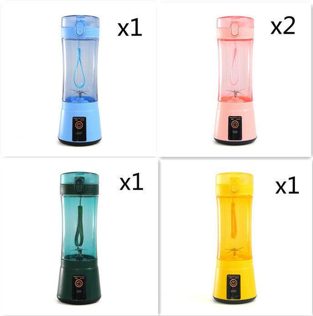Juicer for Fresh Juice