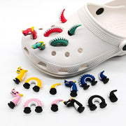 Shoe Accessories – Adjustable