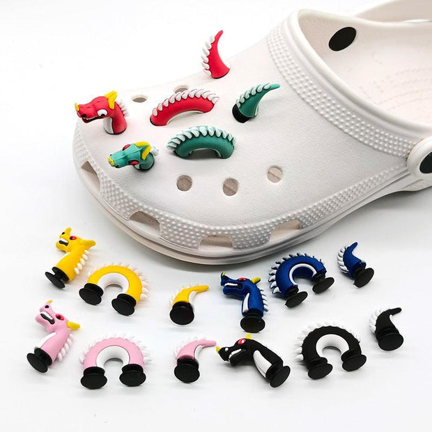 Shoe Accessories – Adjustable