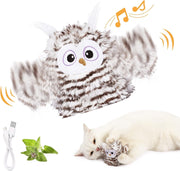 Interactive Cat Toy
